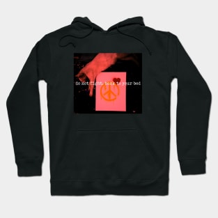 STOP WAR Hoodie